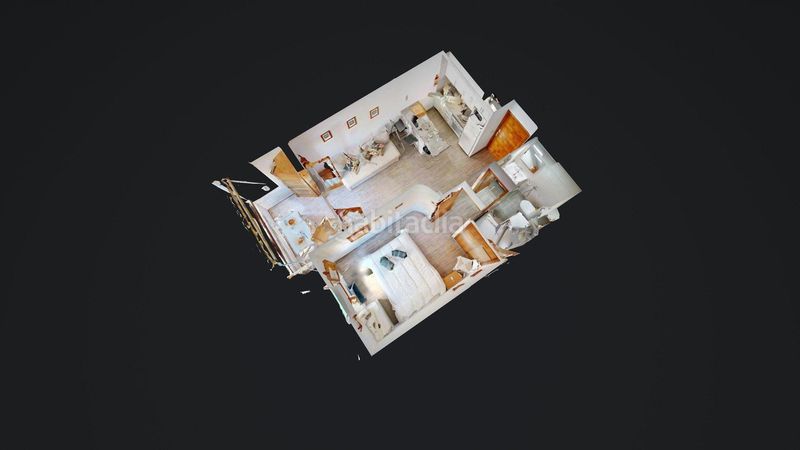 Foto 9dbd1e20-6b33-493e-a6f2-27a33f5e8e6e. Location appartement dans calle islas baleares 46 dans Elche / Elx