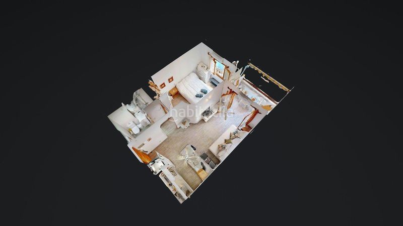 Foto c50da01f-1656-47c1-9085-6c1d5a11eb53. Location appartement dans calle islas baleares 46 dans Elche / Elx