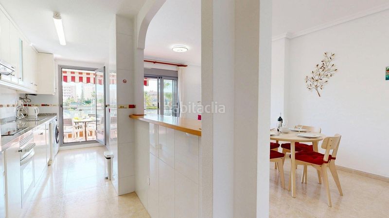 Foto 32e47c09-21dd-43e9-8c0b-d18156c36545. Affitto piccolo appartamento in calle gran vía 9 in Elche / Elx