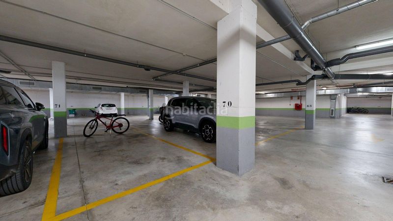 Foto 48a47aec-1802-4a72-8816-fc6daf82380a. Affitto piccolo appartamento in calle gran vía 9 in Elche / Elx