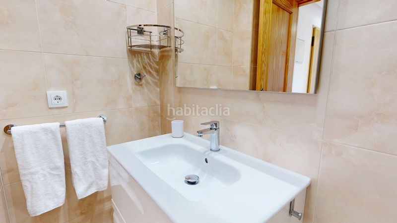 Foto 8ae2d3a8-71c4-4202-917a-be156410bdd2. Affitto piccolo appartamento in calle gran vía 9 in Elche / Elx