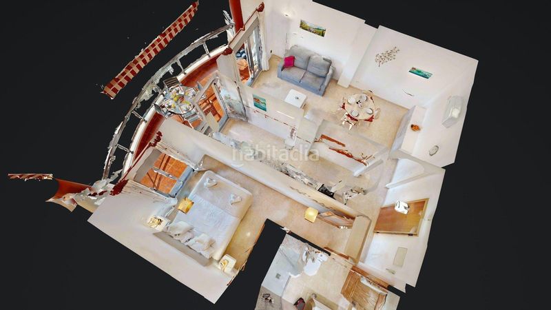 Foto a50be218-e129-4257-9c48-896603951485. Affitto piccolo appartamento in calle gran vía 9 in Elche / Elx