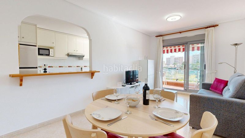 Foto d0375763-7729-451a-ba73-f32fc7c28ef0. Affitto piccolo appartamento in calle gran vía 9 in Elche / Elx