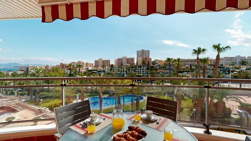 Foto e6fe4238-8105-49ba-acc6-42c3f2e61763. Affitto piccolo appartamento in calle gran vía 9 in Elche / Elx