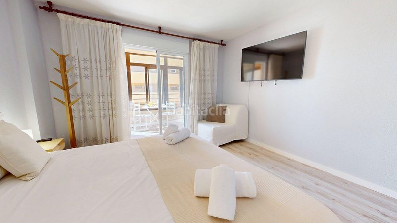 Foto 033324da-5744-41e8-b6bd-2ff63a7581f6. Affitto piccolo appartamento in avenida de san bartolomé de tirajana 51 in Elche / Elx