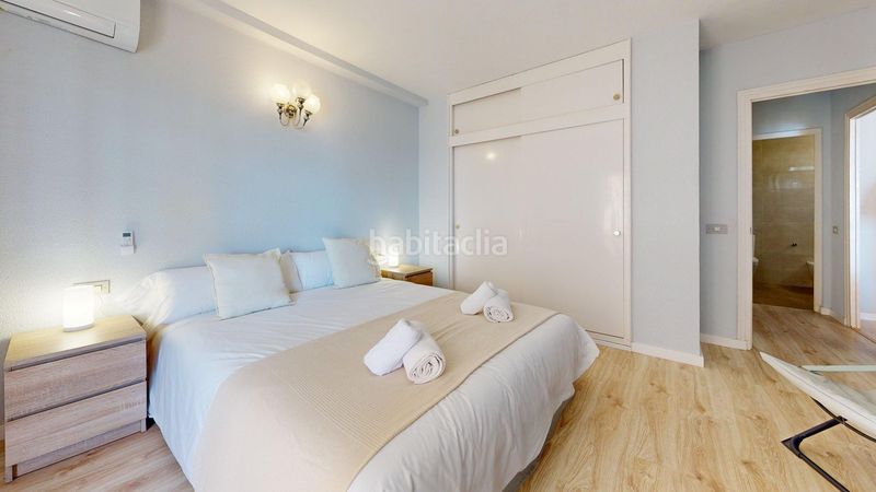 Foto 4d76c97c-1fe2-478e-87bd-e28124b00402. Affitto piccolo appartamento in avenida de san bartolomé de tirajana 51 in Elche / Elx