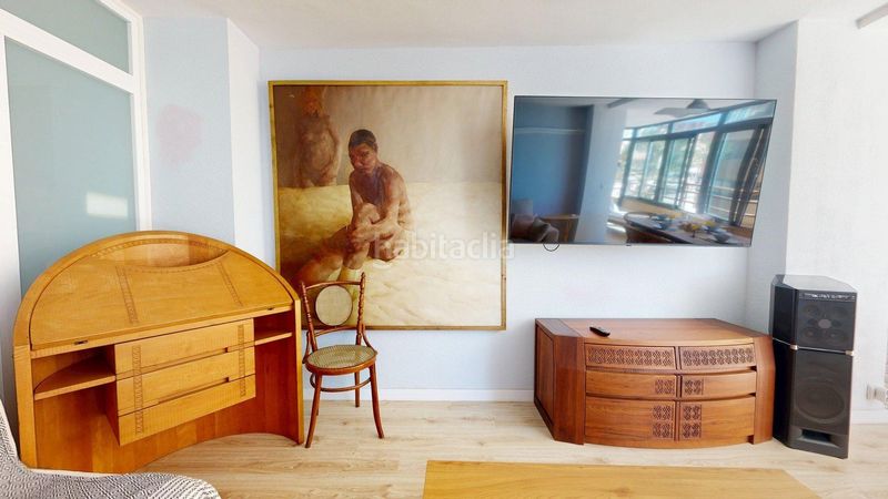 Foto dff0d355-7a72-40a8-812b-a1a357334398. Affitto piccolo appartamento in avenida de san bartolomé de tirajana 51 in Elche / Elx