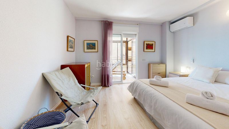 Foto e60fb461-b2c2-4bc4-9722-b473200de0ee. Affitto piccolo appartamento in avenida de san bartolomé de tirajana 51 in Elche / Elx