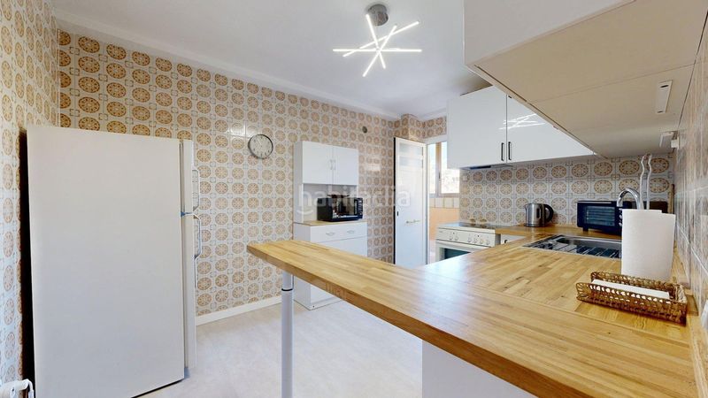 Foto ee7cef2a-6184-444a-85b3-882b55517710. Affitto piccolo appartamento in avenida de san bartolomé de tirajana 51 in Elche / Elx