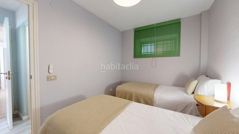 Foto fa18b55c-4748-49e2-a9dc-d5498cf4f909. Affitto piccolo appartamento in avenida de san bartolomé de tirajana 51 in Elche / Elx