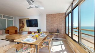 Location Appartement à Avenida de san bartolomé de tirajana 51. Alquiler  mirasol  las palmeras ref. a193bmit