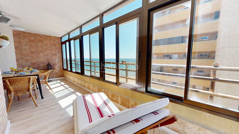 Foto 0b60e5a6-90c6-49eb-b6d5-072ffe77a487. Affitto piccolo appartamento in avenida de san bartolomé de tirajana 51 in Elche / Elx