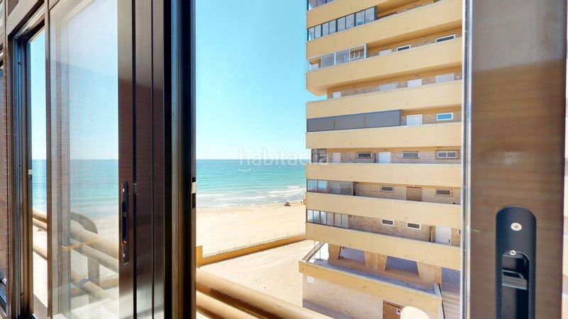 Foto be31353b-a243-489e-9022-d3c725686445. Affitto piccolo appartamento in avenida de san bartolomé de tirajana 51 in Elche / Elx