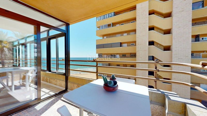 Foto d77620ff-5bd2-4989-a271-5db0bd81c63c. Affitto piccolo appartamento in avenida de san bartolomé de tirajana 51 in Elche / Elx
