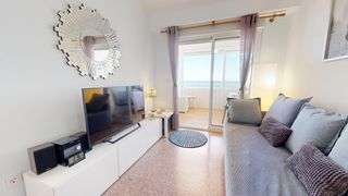 Affitto Piccolo appartamento in Calle málaga 11. Alquiler  mirasol  sol y dunas ref. a236miv