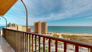Location Appartement à Avenida de san bartolomé de tirajana 50. Alquiler  mirasol  fénix del mar ref.a220miv