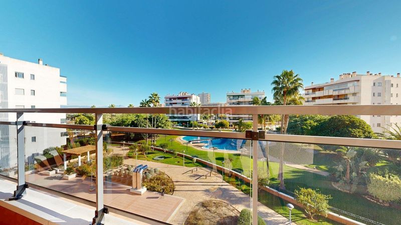 Foto 43cd0d7a-f6a4-424a-9ac3-98a962e39a53. Affitto piccolo appartamento in calle gran vía 19 in Elche / Elx