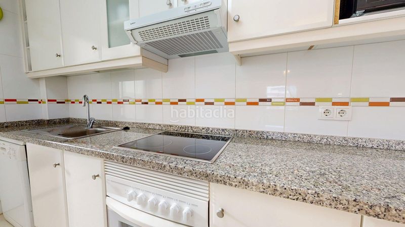 Foto be207784-f674-430f-9776-56665bb5eed7. Affitto piccolo appartamento in calle gran vía 19 in Elche / Elx
