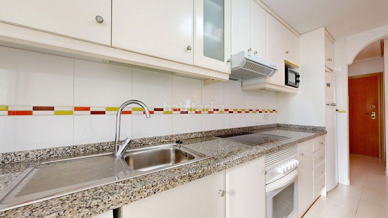 Foto f5d47a57-3fbf-46c4-9e6a-a64d598b84ed. Affitto piccolo appartamento in calle gran vía 19 in Elche / Elx
