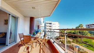 Location Appartement à Calle gran vía 19. Alquiler  mirasol  arenales playa ii ref. a201miv