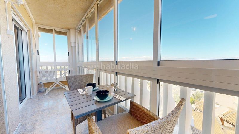 Foto 1078e08d-153f-4add-a50a-3188fa53ad9d. Affitto piccolo appartamento in avenida costa blanca 35 in Elche / Elx