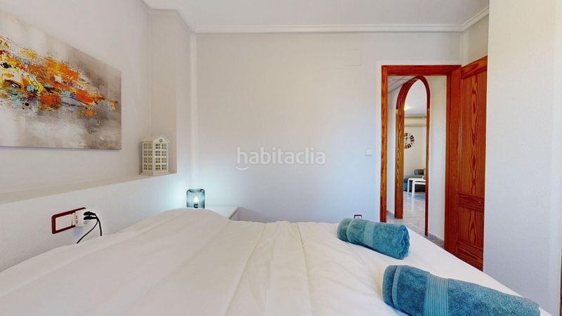 Foto 165be2db-a085-4f21-ba9c-bc3fe2500268. Affitto piccolo appartamento in avenida costa blanca 35 in Elche / Elx