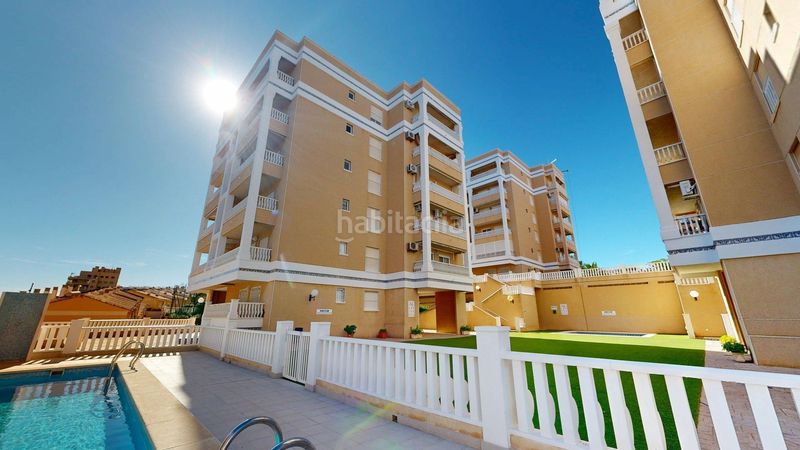 Foto 27ba95c9-ff9f-4cee-83d6-62e59f8100be. Affitto piccolo appartamento in avenida costa blanca 35 in Elche / Elx