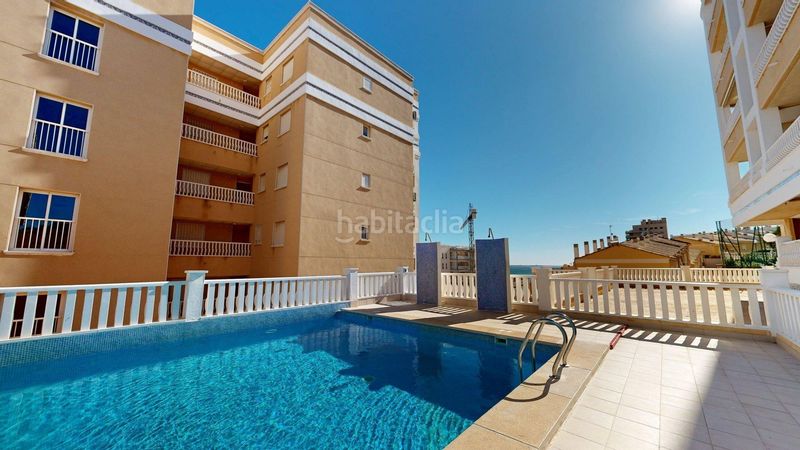 Foto 3d6362d5-3af7-4aef-bfe9-d3b54f0cdd63. Affitto piccolo appartamento in avenida costa blanca 35 in Elche / Elx