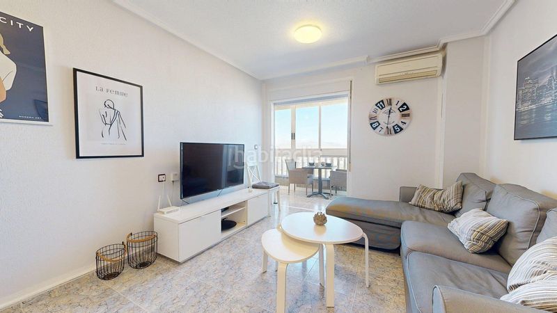 Foto 5d2fd5a2-8cc5-4753-83b1-c8b7e7868368. Affitto piccolo appartamento in avenida costa blanca 35 in Elche / Elx