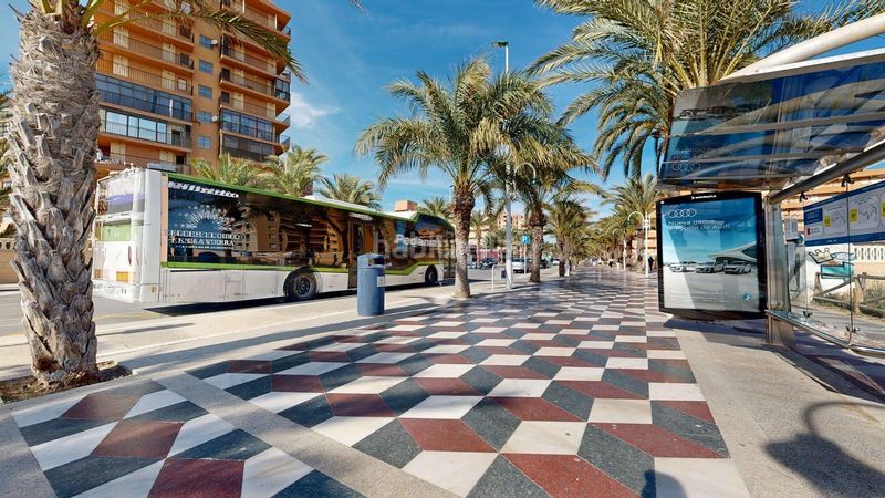 Foto 70e9b492-9222-4867-98e1-47162eaa6499. Affitto piccolo appartamento in avenida costa blanca 35 in Elche / Elx