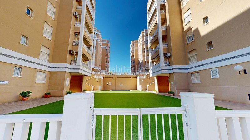 Foto 87ae21df-5e6c-45b9-b8df-e2bc28d46b1e. Affitto piccolo appartamento in avenida costa blanca 35 in Elche / Elx
