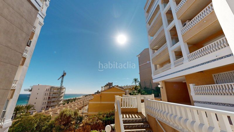 Foto 8beb05c9-15ff-497b-9144-11e06e2905dd. Affitto piccolo appartamento in avenida costa blanca 35 in Elche / Elx