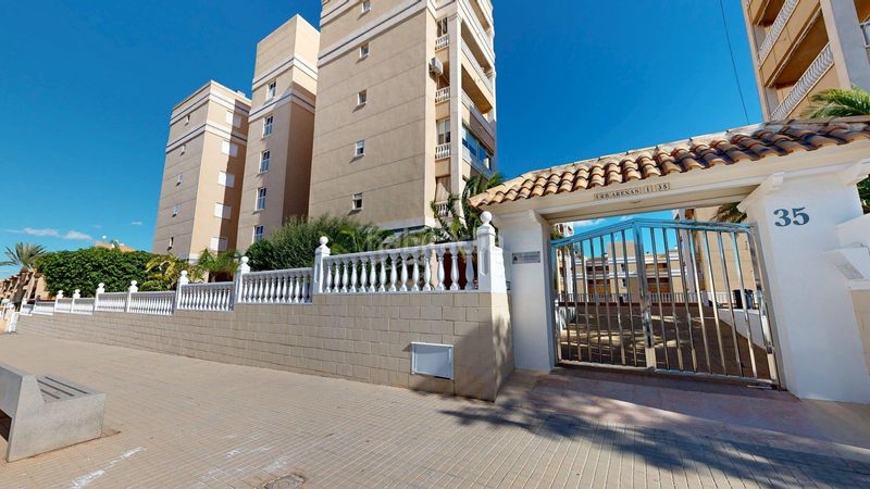 Foto bc4e41fd-efa8-4c24-8866-5398c81356ab. Affitto piccolo appartamento in avenida costa blanca 35 in Elche / Elx