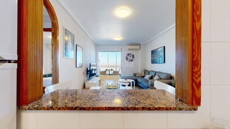 Foto be9b2bd4-d434-44fd-b420-ba5064cc4b09. Affitto piccolo appartamento in avenida costa blanca 35 in Elche / Elx
