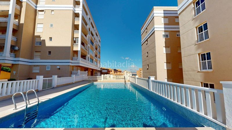 Foto c8cced2d-ce0a-49f3-a5c9-0a07afd96240. Affitto piccolo appartamento in avenida costa blanca 35 in Elche / Elx