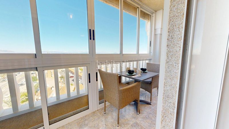 Foto ed50faa3-e0e0-4219-a6e3-2192ac747ab2. Affitto piccolo appartamento in avenida costa blanca 35 in Elche / Elx