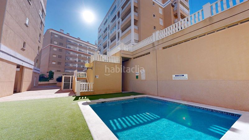 Foto ee5f13ee-f9d3-4bc2-ad54-3285131db55f. Affitto piccolo appartamento in avenida costa blanca 35 in Elche / Elx