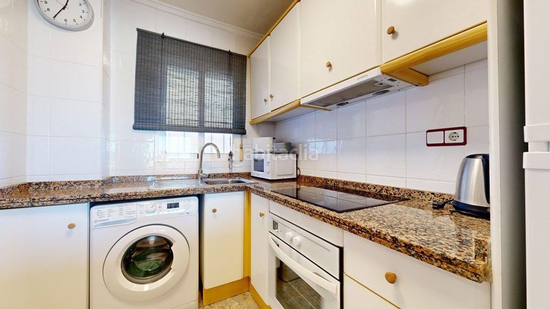 Foto f25fdedb-6243-4bb3-9bd0-3ac145e29a23. Affitto piccolo appartamento in avenida costa blanca 35 in Elche / Elx