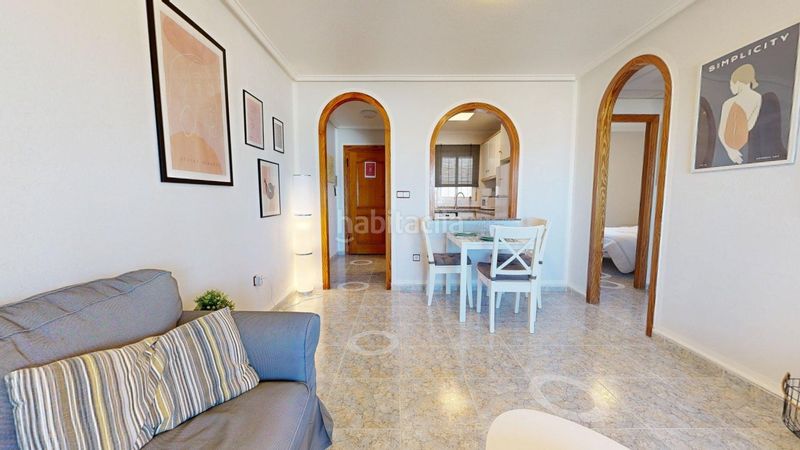 Foto f4b92307-dc8f-438f-9c78-3b19797e8a77. Affitto piccolo appartamento in avenida costa blanca 35 in Elche / Elx