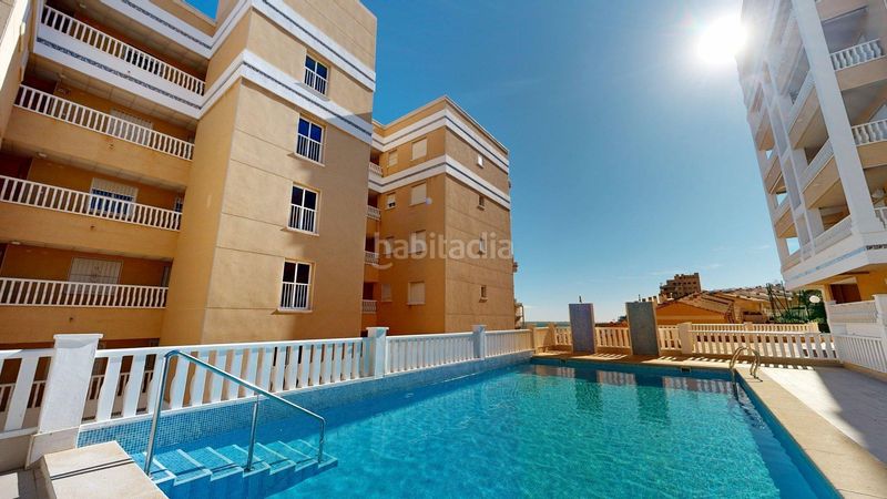 Foto fe60bb36-8a6c-4c7e-9c65-fd9fa0ce20d8. Affitto piccolo appartamento in avenida costa blanca 35 in Elche / Elx