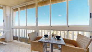 Lloguer Apartament a Avenida costa blanca 35. Alquiler  mirasol  las arenas ref. a223miv