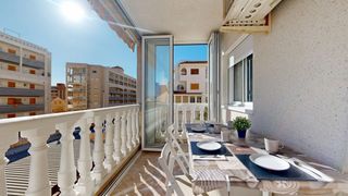 Rent Apartment in Calle islas baleares 42. Alquiler  mirasol   galatea ii ref. a233miv