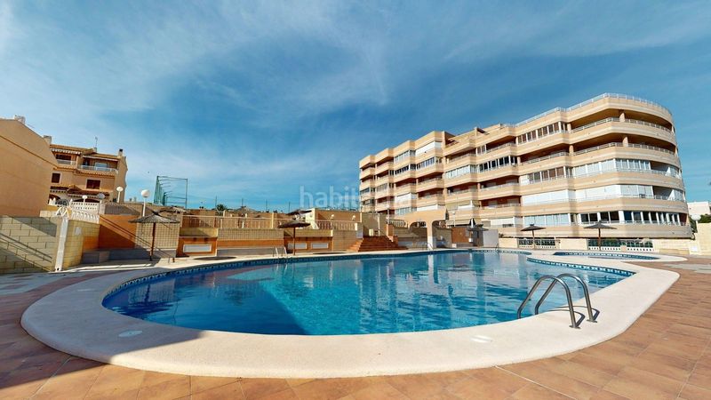 Foto 3a7e68a8-0680-4419-b155-e77b3bacbc97. Affitto piccolo appartamento con parcheggio piscina in Elche / Elx