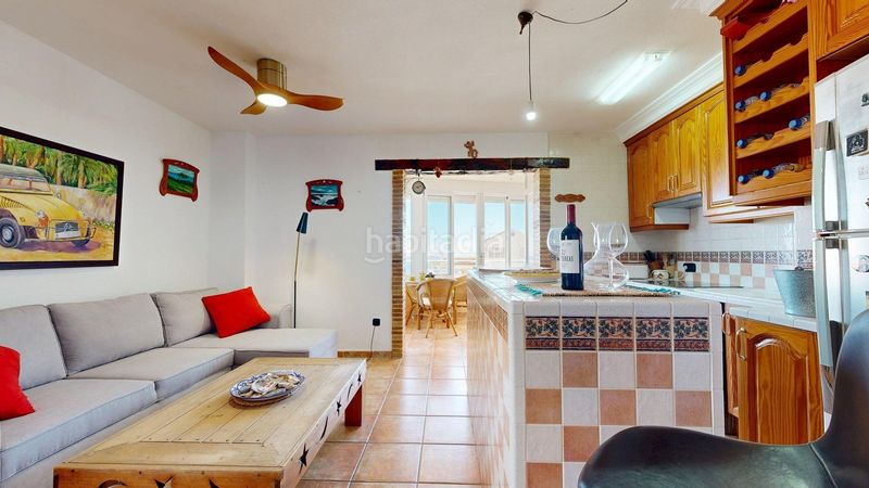 Foto 4e5c9b2d-da04-4883-9e39-857521d02778. Affitto piccolo appartamento con parcheggio piscina in Elche / Elx