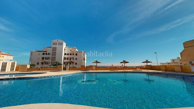 Foto 68eb24ce-2bf9-4b28-97c8-3d01437377a4. Affitto piccolo appartamento con parcheggio piscina in Elche / Elx