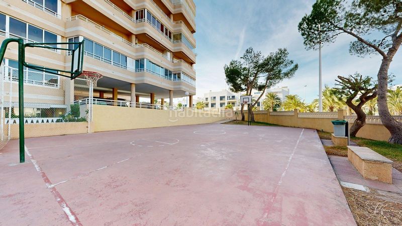 Foto 8b649b61-db8c-4c44-a741-59a1ea83c25a. Affitto piccolo appartamento con parcheggio piscina in Elche / Elx