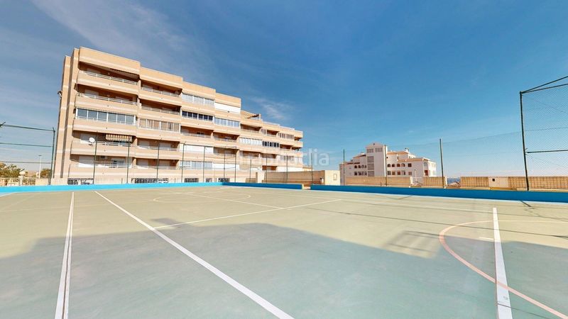 Foto bda0a1a4-e671-40ec-92c4-b4c44ddf5977. Affitto piccolo appartamento con parcheggio piscina in Elche / Elx