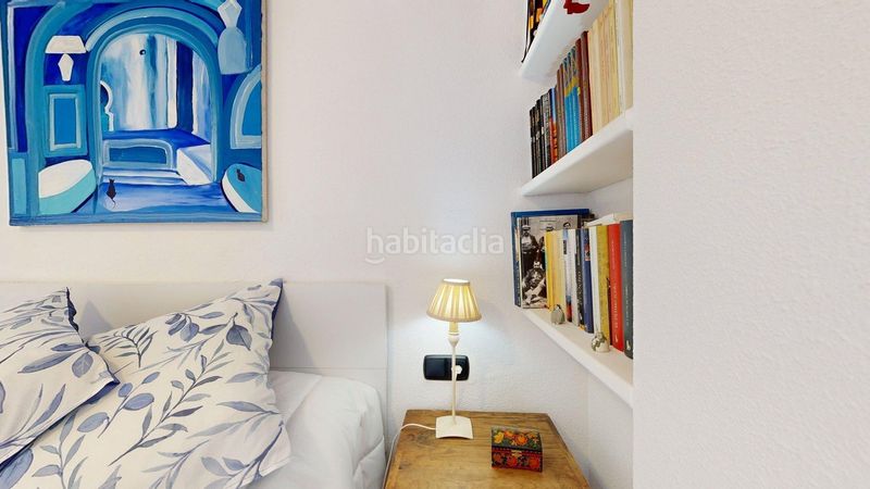 Foto d73de386-3c5b-40c9-92ba-bb84eaeee9cb. Affitto piccolo appartamento con parcheggio piscina in Elche / Elx