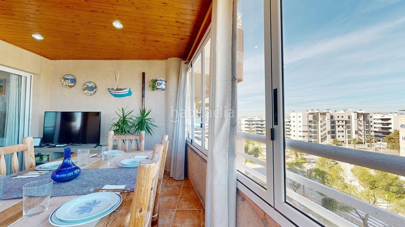 Foto dba2ebf4-f668-4fd5-a02b-bab177c3ac78. Affitto piccolo appartamento con parcheggio piscina in Elche / Elx