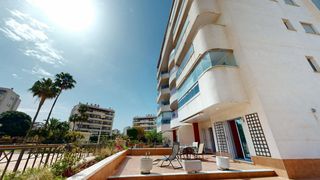 Apartament a Calle gran via 19. Venta  arenales playa vi  arenales del sol ref. im285v